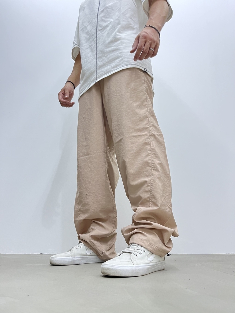 Pantalón Relaxed